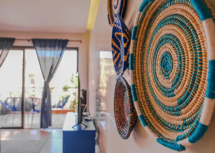 Top Appartement Gueliz