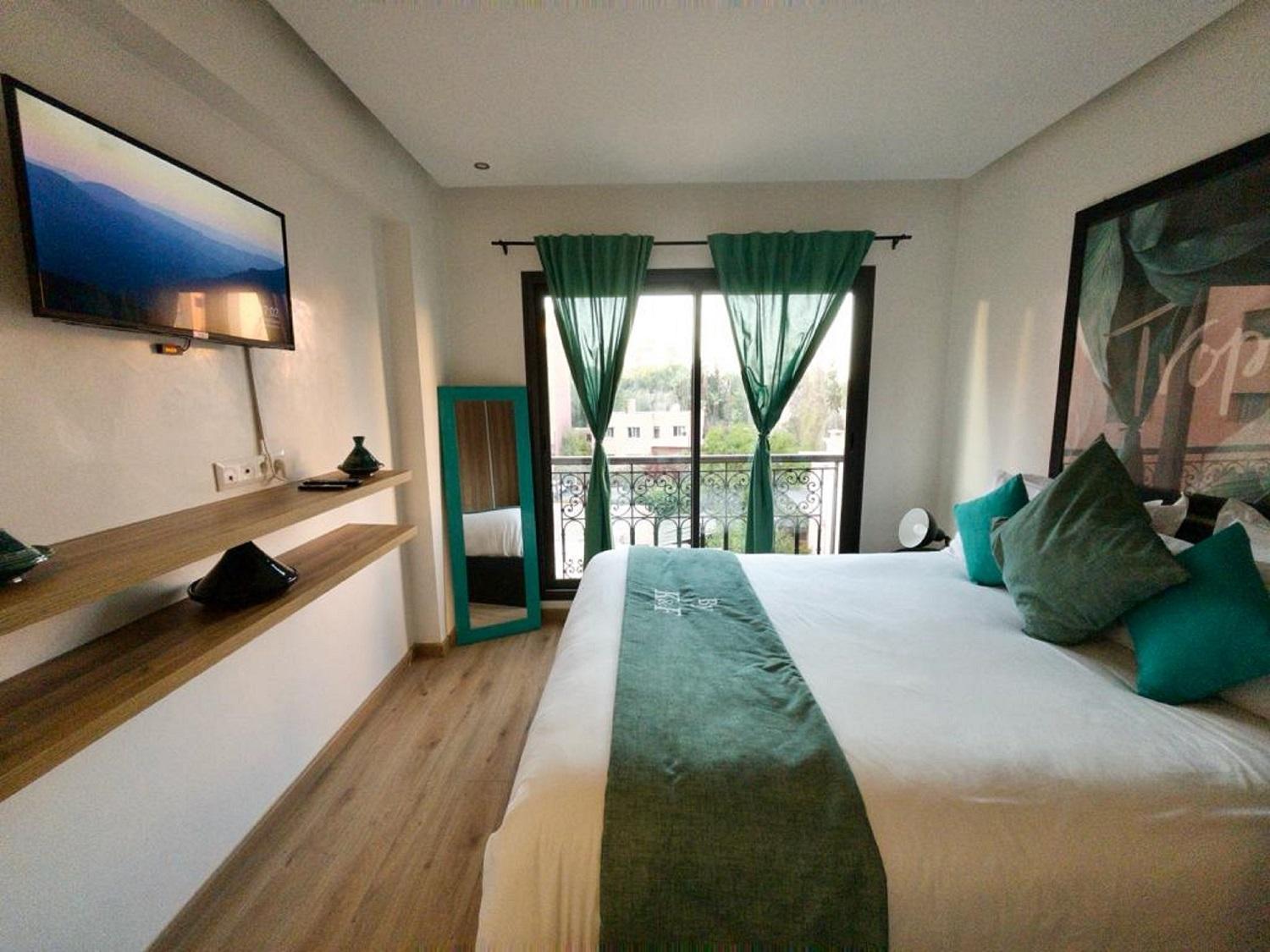 Appartement Gueliz Marrakesh