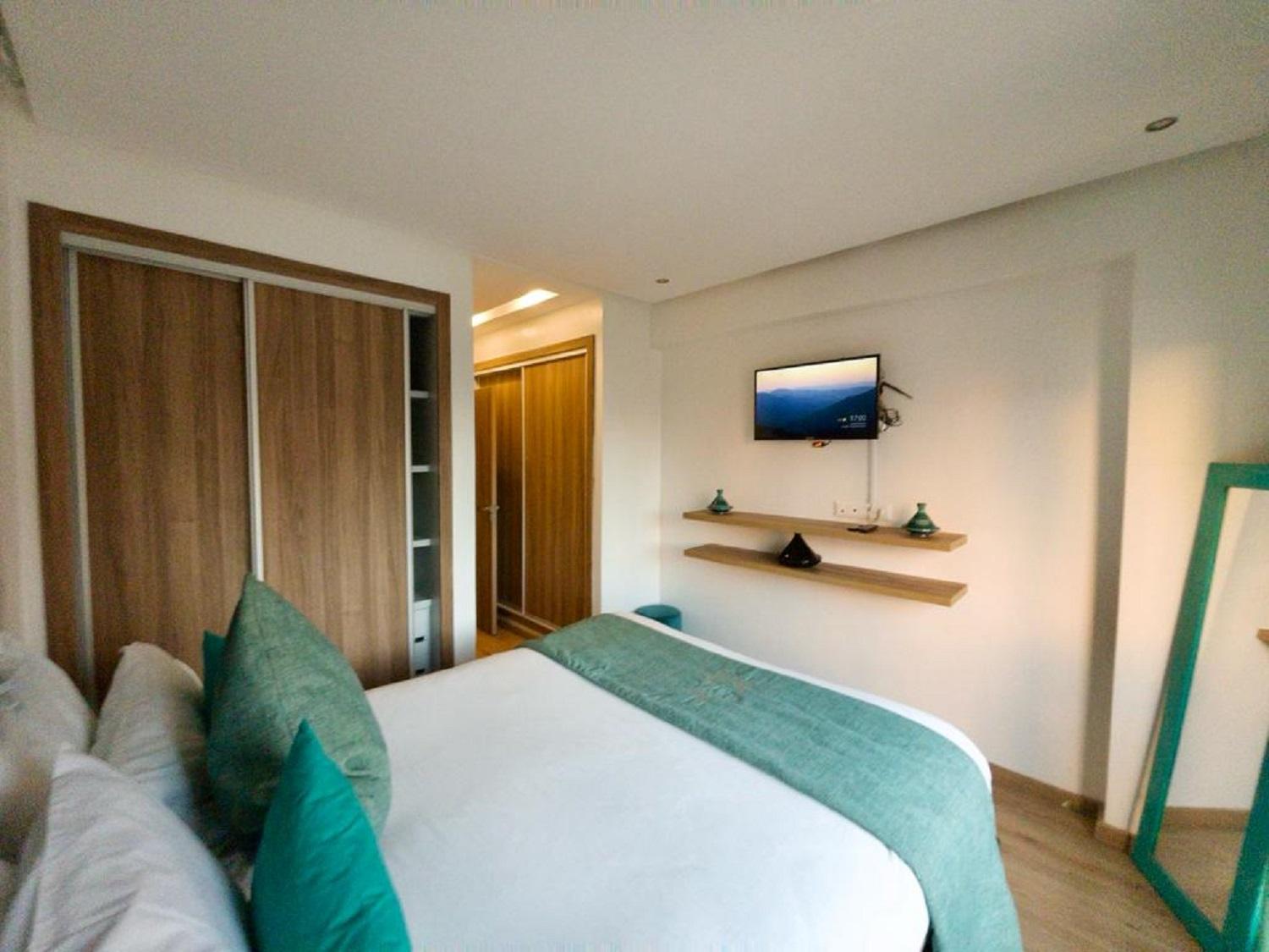 Gueliz Appartement Marrakesh