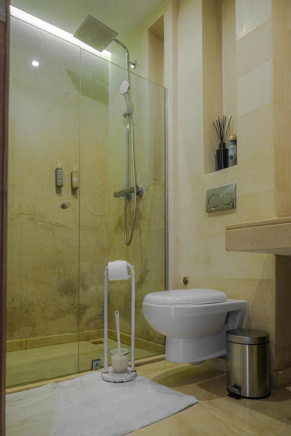 Gueliz Appartement Marrakesh