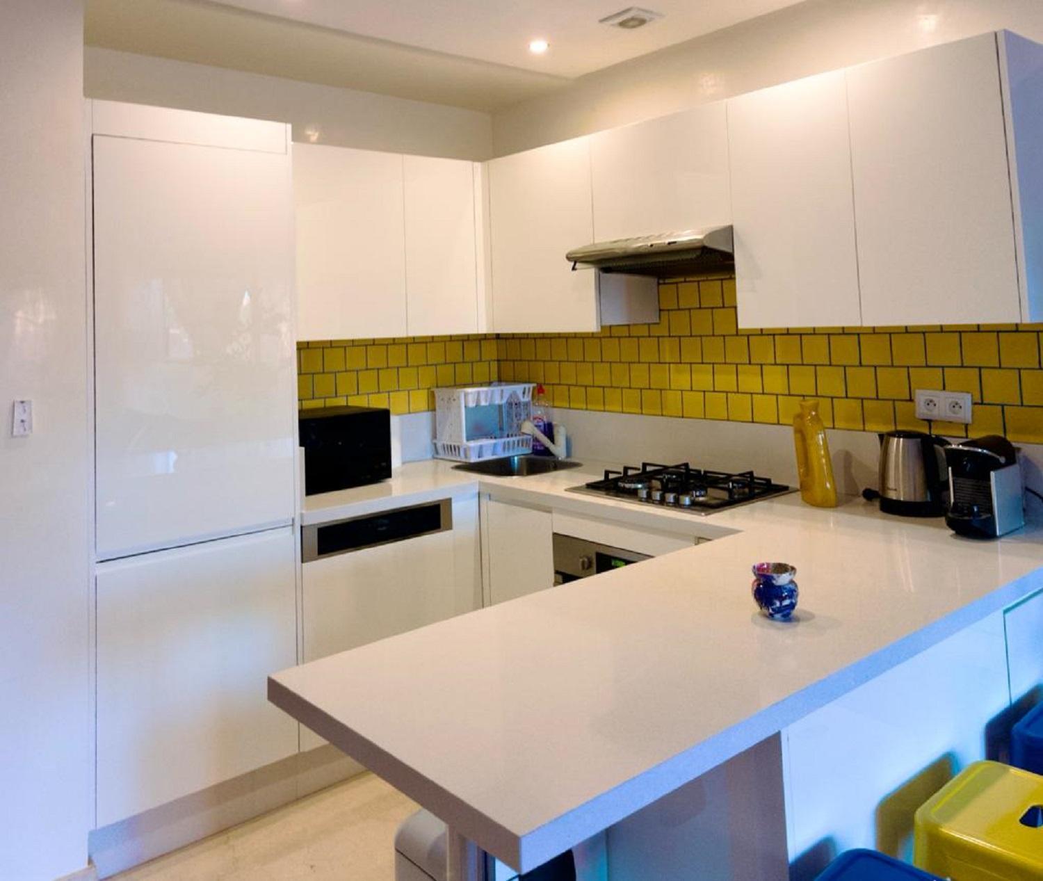 Gueliz Appartement