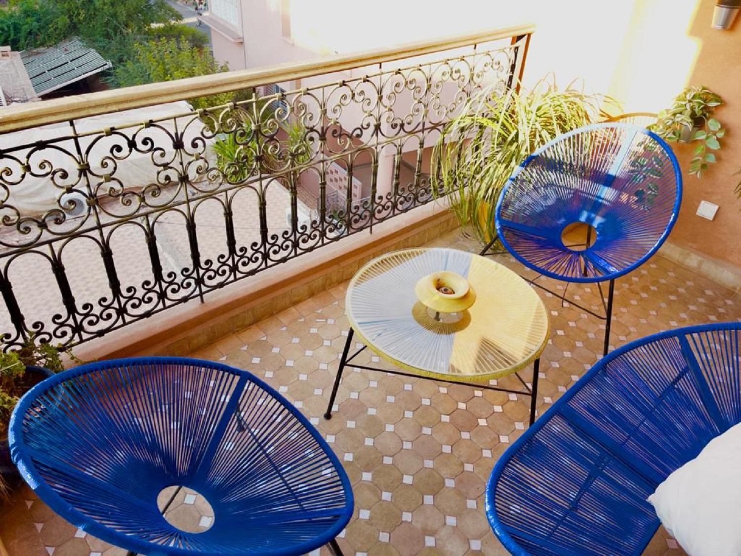 Gueliz Appartement Marrakesh