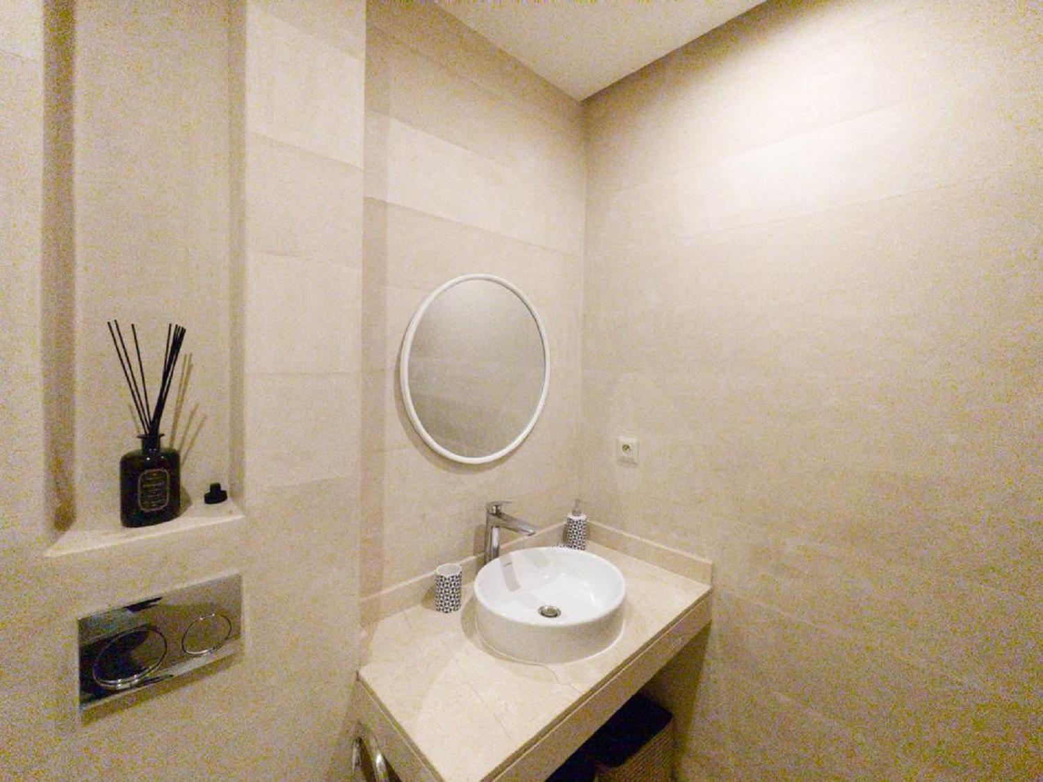 Appartement Gueliz *