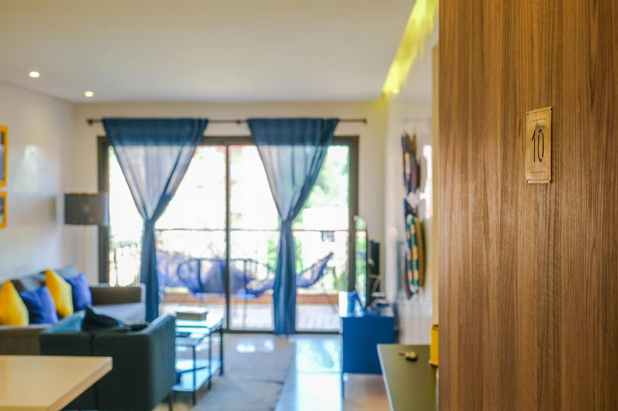 Gueliz Appartement